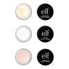 imageelf Cosmetics Putty Primer Trio Includes Poreless Putty Matte Putty ampamp Luminous Putty Travel Size 014 Oz 4g Each 014 ouncesPutty Primer Trio