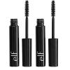 imageelf Cosmetics Volumizing Mascara Mascara For Fuller ThickerLooking Lashes Enriched With Vitamin E Black019 Fl Oz Pack of 1019 Fl Oz Pack of 2
