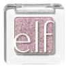 imageelf Fine As Fleck Glitter Eyeshadow LongLasting Sheer Eye Makeup With A Shimmer Finish Soft Smooth Formula Vegan ampamp CrueltyFree Straight FirePop Off Pink