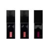 imageelf Glossy Lip Stain Trio Set of 3 Includes Pinkies Up Power Mauves ampamp Berry Queen