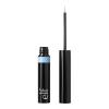 imageelf H2O Proof Inkwell Eyeliner Pen Highpigment Waterproof Liquid Eyeliner Delivers A Matte Finish Vegan ampamp Crueltyfree CaffeinatedBluebird