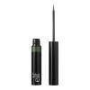 imageelf H2O Proof Inkwell Eyeliner Pen Highpigment Waterproof Liquid Eyeliner Delivers A Matte Finish Vegan ampamp Crueltyfree CaffeinatedDark Envy