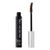imageelf IncrediCurl Mascara Volumizing Mascara For A Bold Lasting Lifted Curl SmudgeResistant Formula Vegan ampamp CrueltyFree Dark BrownDark Brown
