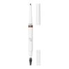 imageelf Instant Lift Waterproof Brow Pencil LongLasting Eyebrow Pencil For Grooming ampamp Shaping Brows Vegan ampamp Crueltyfree Neutral BrownAuburn