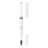 imageelf Instant Lift Waterproof Brow Pencil LongLasting Eyebrow Pencil For Grooming ampamp Shaping Brows Vegan ampamp Crueltyfree Neutral BrownDeep Brown