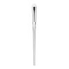imageelf Precision Eyeshadow Brush MediumSized Tapered Soft Synthetic Luxurious Blends Highlights Contours Shades Applies Color Easy To Clean