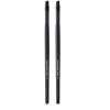 imageelf Small Angled Brush Creates Even Thin ampamp Straight Lines Great For Applying Lip Color Eyebrow Color ampamp Eyeliner Vegan ampamp CrueltyFree1 Count Pack of 2