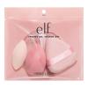 imageelf Sponge On Sponge Off Kit FourPiece Makeup Sponge Set For Flawlessly Applying Blending ampamp Removing Face Makeup Vegan ampamp CrueltyFree