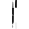 imageelf Ultra Precise Brow Pencil Creamy MicroSlim Precise Defines Creates Full NaturalLooking Brows Tames and Combs Brow Hair Neutral Brown 00017 OzBrunette