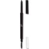 imageelf Ultra Precise Brow Pencil Creamy MicroSlim Precise Defines Creates Full NaturalLooking Brows Tames and Combs Brow Hair Neutral Brown 00017 OzCool Brown