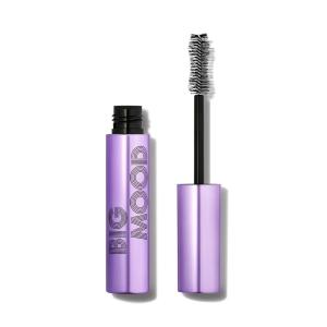 imageelf Big Mood Mascara Instantly Creates LongLasting Bold ampamp Lifted Voluminous Lashes Infused with Jojoba Wax Black 030 fl OzBlack  Washable