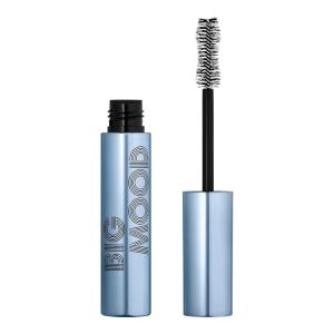 imageelf Big Mood Mascara Instantly Creates LongLasting Bold ampamp Lifted Voluminous Lashes Infused with Jojoba Wax Black 030 fl OzBlack  Waterproof