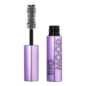 imageelf Big Mood Mascara Instantly Creates LongLasting Bold ampamp Lifted Voluminous Lashes Infused with Jojoba Wax Black 030 fl OzBlack