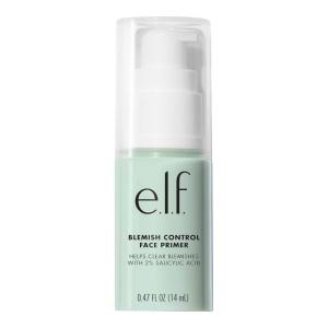 imageelf Blemish Control Face Primer Soothing ampamp Hydrating Makeup Primer For Fighting Blemishes Grips Makeup To Last Vegan ampamp Crueltyfree Small