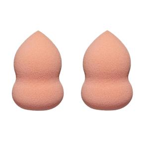 imageelf Blending Sponge Duo MultiSided Makeup Sponges For Easy Blending Of Concealer Foundation Contour ampamp more Vegan ampamp CrueltyFree