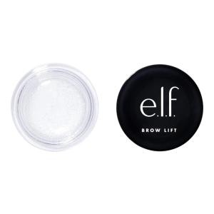 imageelf Brow Lift Clear Eyebrow Shaping Wax For Holding Brows In Place Creates A Fluffy Feathered Look Vegan ampamp CrueltyFree Clear