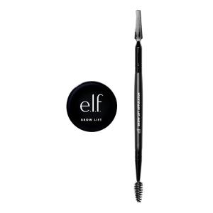 imageelf Brow Lift ampamp Applicator Duo Set 2 Includes Clear Wax ampamp DualEnded Brush ampamp Applicator