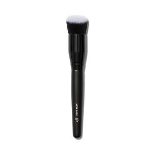 imageelf Camo Liquid Blush Brush Angled Blush Brush Ideal For Applying ampamp Blending Colors On Cheeks Soft Dense Bristles Vegan ampamp Crueltyfree