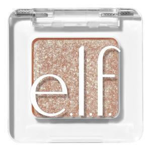 imageelf Fine As Fleck Glitter Eyeshadow LongLasting Sheer Eye Makeup With A Shimmer Finish Soft Smooth Formula Vegan ampamp CrueltyFree Straight FireChampagne Showers
