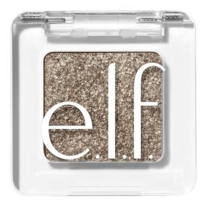 imageelf Fine As Fleck Glitter Eyeshadow LongLasting Sheer Eye Makeup With A Shimmer Finish Soft Smooth Formula Vegan ampamp CrueltyFree Straight FireFilthy Rich