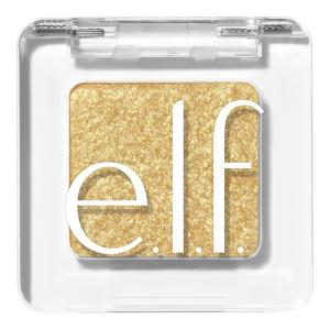 imageelf Fine As Fleck Glitter Eyeshadow LongLasting Sheer Eye Makeup With A Shimmer Finish Soft Smooth Formula Vegan ampamp CrueltyFree Straight FireIts Glit