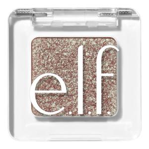 imageelf Fine As Fleck Glitter Eyeshadow LongLasting Sheer Eye Makeup With A Shimmer Finish Soft Smooth Formula Vegan ampamp CrueltyFree Straight FireStraight Fire