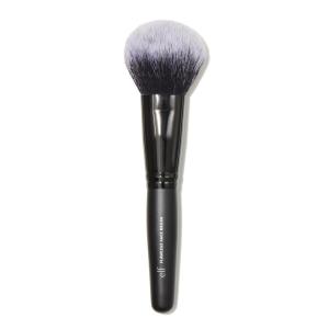imageelf Flawless Face Brush Synthetic Makeup Brush For Contour ampamp Definition Great For Powder Blush ampamp Bronzer Vegan ampamp CrueltyFree