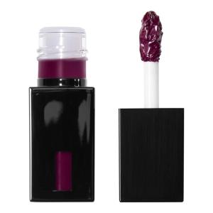 imageelf Glossy Lip Stain LongLasting Lightweight Lip Stain For A Sheer Pop Of Color ampamp Subtle Gloss Finish Vegan ampamp CrueltyFree Berry QueenBerry Queen