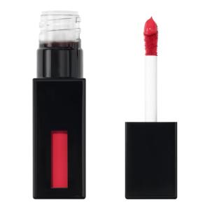 imageelf Glossy Lip Stain LongLasting Lightweight Lip Stain For A Sheer Pop Of Color ampamp Subtle Gloss Finish Vegan ampamp CrueltyFree Berry QueenFuchsia Fantasy