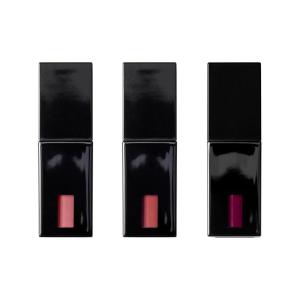 imageelf Glossy Lip Stain Trio Set of 3 Includes Pinkies Up Power Mauves ampamp Berry Queen