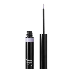 imageelf H2O Proof Inkwell Eyeliner Pen Highpigment Waterproof Liquid Eyeliner Delivers A Matte Finish Vegan ampamp Crueltyfree CaffeinatedLavender Daze