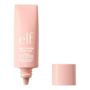 imageelf Halo Glow Skin Tint SPF 50 Tinted Moisturizer For Light Buildable Coverage Creates A Natural Glow Vegan ampamp CrueltyFree 1 Fair Neutral12 Tan Cool