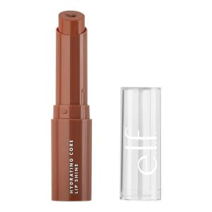 imageelf Hydrating Core Lip Shine Conditioning ampamp Nourishing Lip Balm Sheer Color Tinted Chapstick Happy 009 OzBlissful