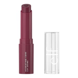 imageelf Hydrating Core Lip Shine Conditioning ampamp Nourishing Lip Balm Sheer Color Tinted Chapstick Happy 009 OzDelightful