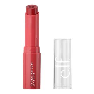 imageelf Hydrating Core Lip Shine Conditioning ampamp Nourishing Lip Balm Sheer Color Tinted Chapstick Happy 009 OzJoyful