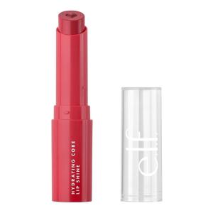 imageelf Hydrating Core Lip Shine Conditioning ampamp Nourishing Lip Balm Sheer Color Tinted Chapstick Happy 009 OzLovely