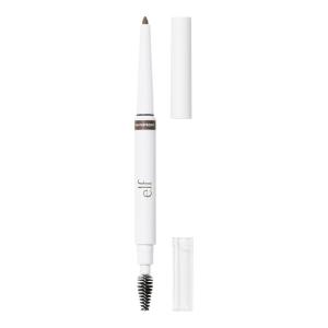 imageelf Instant Lift Waterproof Brow Pencil LongLasting Eyebrow Pencil For Grooming ampamp Shaping Brows Vegan ampamp Crueltyfree Neutral BrownDeep Brown