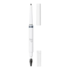 imageelf Instant Lift Waterproof Brow Pencil LongLasting Eyebrow Pencil For Grooming ampamp Shaping Brows Vegan ampamp Crueltyfree Neutral BrownGrey