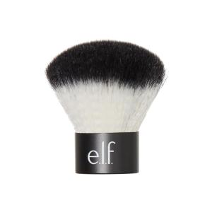 imageelf Kabuki Face Brush TravelSized Makeup Brush For Precise ampamp Controlled Application OnTheGo Vegan ampamp CrueltyFree