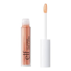 imageelf Lip Lacquer Nourishing NonSticky UltraShine Lip Gloss With Sheer Color Infused With Vitamins A ampamp E Vegan ampamp CrueltyFree Wild RoseFantasy