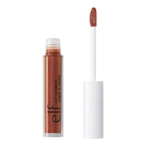 imageelf Lip Lacquer Nourishing NonSticky UltraShine Lip Gloss With Sheer Color Infused With Vitamins A ampamp E Vegan ampamp CrueltyFree Wild RoseLove Bite