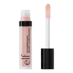 imageelf Lip Plumping Gloss HighShine Sheer Color Hydrates ampamp Creates Fuller Lips With Vitamin E Vegan ampamp CrueltyFree Pink Paloma 01 Fl OzPink Cosmo