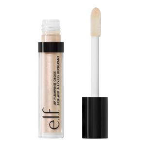 imageelf Lip Plumping Gloss HighShine Sheer Color Hydrates ampamp Creates Fuller Lips With Vitamin E Vegan ampamp CrueltyFree Pink Paloma 01 Fl OzPink Sugar