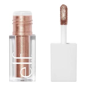 imageelf Liquid Metallic Eyeshadow QuickDrying LongLasting GelBased Formula For OneSwipe Pigmented Coverage Vegan ampamp CrueltyFree AuroraComet