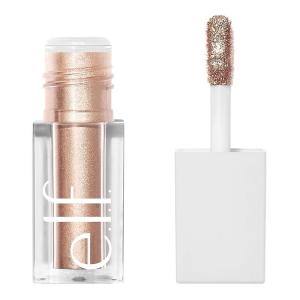 imageelf Liquid Metallic Eyeshadow QuickDrying LongLasting GelBased Formula For OneSwipe Pigmented Coverage Vegan ampamp CrueltyFree AuroraMoon