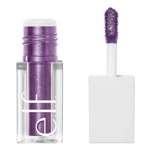 imageelf Liquid Metallic Eyeshadow QuickDrying LongLasting GelBased Formula For OneSwipe Pigmented Coverage Vegan ampamp CrueltyFree AuroraSupernova