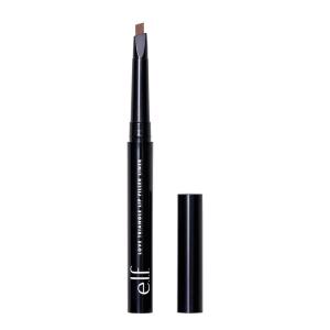 imageelf Love Triangle Lip Filler Liner 2in1 Lipliner Pencil For Sculpting ampamp Filling LongLasting Intense Color Vegan ampamp CrueltyFree Soft PinkDeep Brown