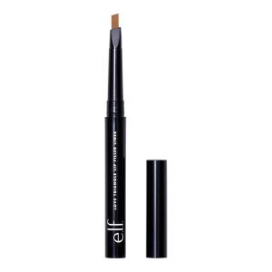 imageelf Love Triangle Lip Filler Liner 2in1 Lipliner Pencil For Sculpting ampamp Filling LongLasting Intense Color Vegan ampamp CrueltyFree Soft PinkLight Brown