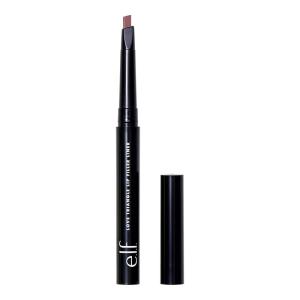 imageelf Love Triangle Lip Filler Liner 2in1 Lipliner Pencil For Sculpting ampamp Filling LongLasting Intense Color Vegan ampamp CrueltyFree Soft PinkMauve
