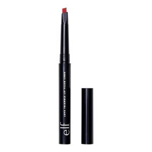 imageelf Love Triangle Lip Filler Liner 2in1 Lipliner Pencil For Sculpting ampamp Filling LongLasting Intense Color Vegan ampamp CrueltyFree Soft PinkRed
